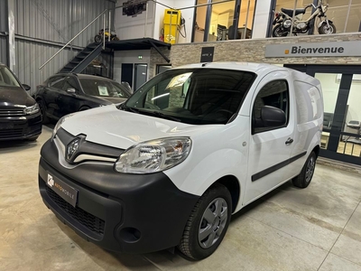 Renault Kangoo Dci 90 Ch Extra R-Link (9158€ HT)