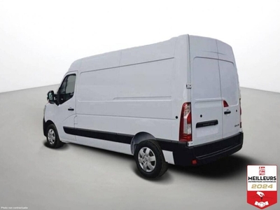 Renault Master FOURGON FGN TRAC F3500 L2H2 BLUE DCI