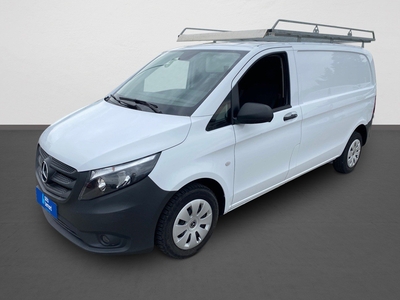 Vito Fg 110 CDI Compact FWD Select