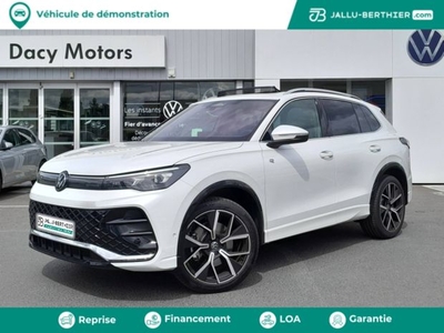 Volkswagen Tiguan 2.0 TDI 150ch R