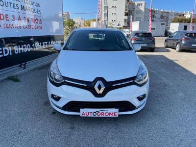 Renault Clio IV 1.5 dCi 90ch Business (Clio 4) - 102 000 Kms