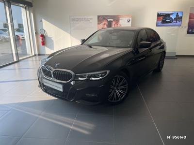 BMW SERIE 3 VII