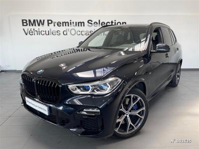 BMW X5 IV
