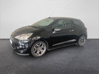DS3 Cabriolet THP 155