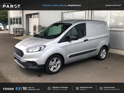 Ford Transit Courier 1.5 TDCI 100ch Stop&Start Trend