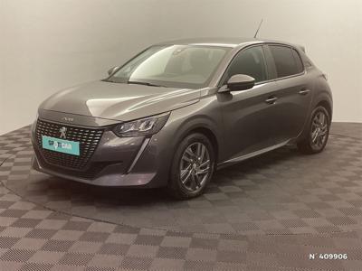 PEUGEOT 208 II