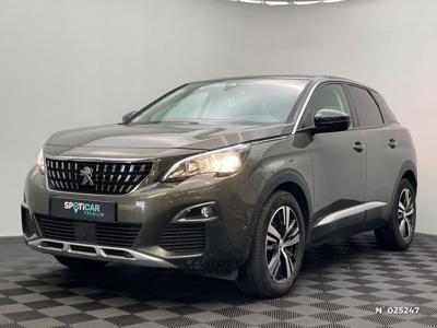 PEUGEOT 3008 II