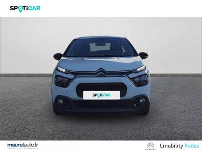 Citroen C3 C3 BlueHDi 100 S&S BVM6 Feel Business 5p