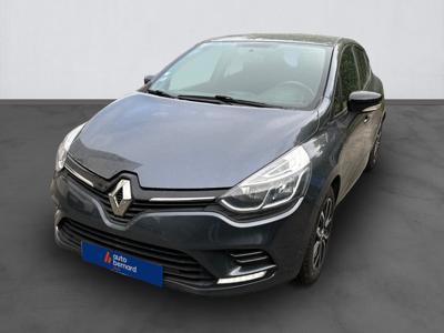 Clio 0.9 TCe 75ch energy Limited 5p Euro6c