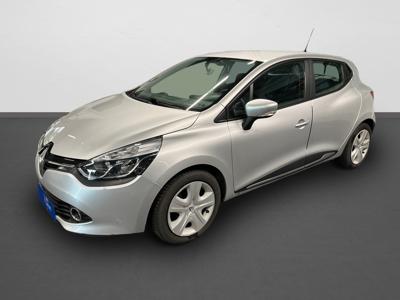Clio 1.5 dCi 75ch energy Limited Euro6 2015