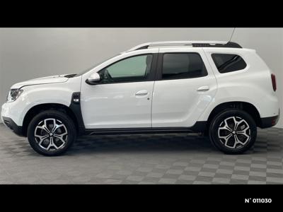 Dacia Duster 1.5 Blue dCi 115ch Prestige 4x4 - 19