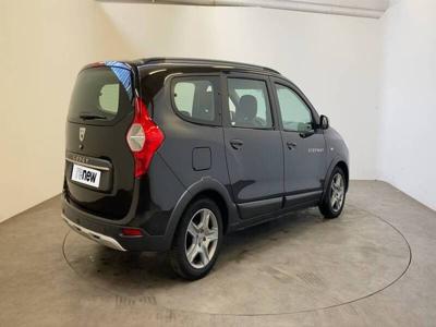 Dacia Lodgy Lodgy dCI 110 7 places