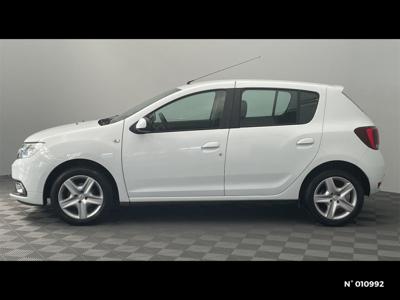 Dacia Sandero 1.0 SCe 75ch Confort - 19