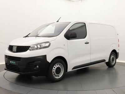 Fiat Scudo Fg M 1.5 BlueHDi 120ch S&S Pro Lounge Connect