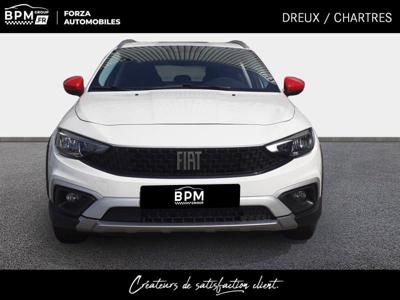 Fiat Tipo Cross 1.0 FireFly Turbo 100ch S/S (RED) MY22