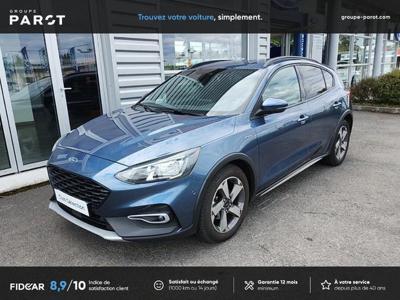 Ford Focus Active 1.0 EcoBoost 125ch Active X BVA