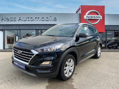 HYUNDAI TUCSON 1.6 CRDI 115CH CREATIVE