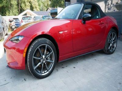 Mazda MX-5 2.0 Skyactiv-G 160 ch Exclusive-Line