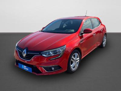 Megane 1.5 dCi 110ch energy Business