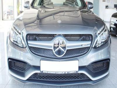 Mercedes Classe C 63 AMG 63 AMG COUPE Toit Pano 476 ch