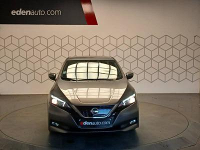 Nissan Leaf Electrique 40kWh First