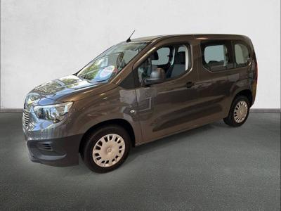 Opel Combo Life L1H1 1.5 Diesel 100 ch Start/Stop Edition