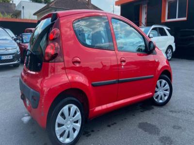 Peugeot 107 phase 3 1.0 68 ACTIVE