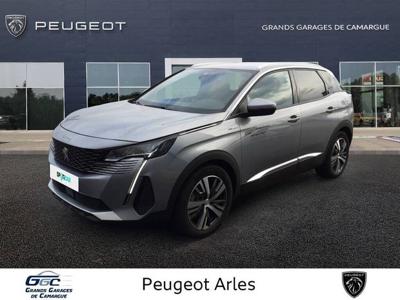 Peugeot 3008 Hybrid4 300 e