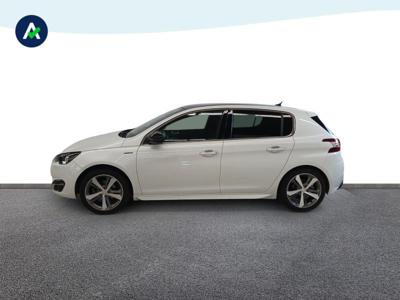 Peugeot 308 1.2 Puretech 130ch GT Line S&S 5p