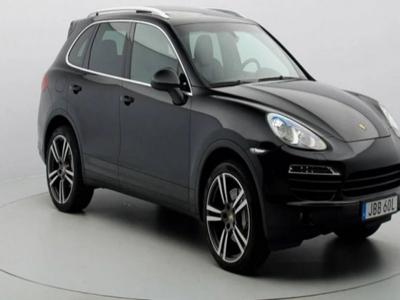 Porsche Cayenne S V8 DIESEL 382 ch PANO PASM 146000 km