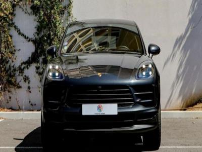 Porsche Macan 3.0 V6 354ch S PDK