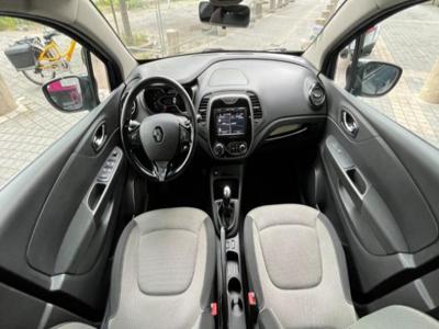 Renault Captur BUSINESS dCi 90 Energy eco² Business