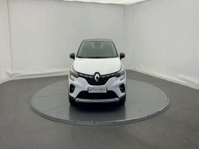 Renault Captur Captur E-Tech full hybrid 145