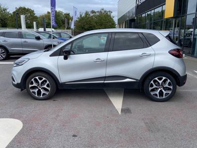 Renault Captur TCe 90 - 19 Intens