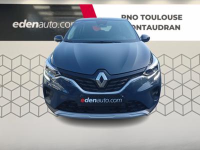 Renault Captur TCe 90 - 21 Zen