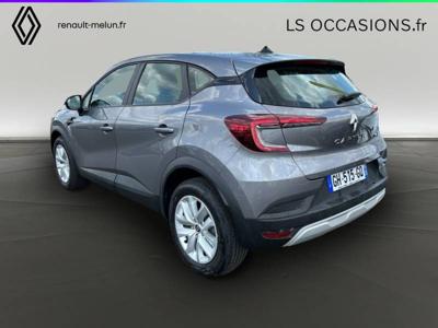 Renault Captur TCe 90 - 21 Zen