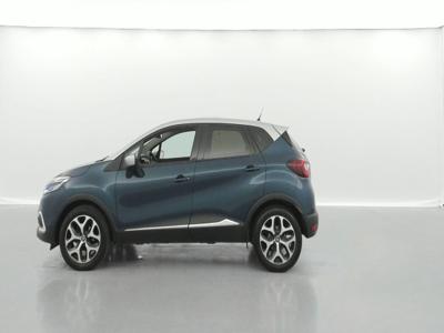 Renault Captur TCe 90 Intens 5p