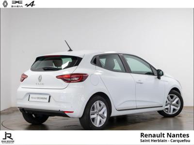 Renault Clio 1.0 SCe 65ch Business -21