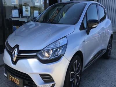 Renault Clio 1.2 75 LIMITED 4 IV