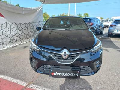 Renault Clio TCe 100 GPL Limited