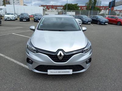 Renault Clio TCe 100 Zen