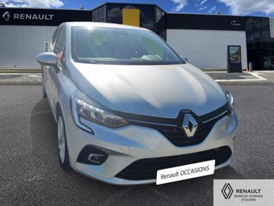 Renault Clio V Blue dCi 100 - 21N Business