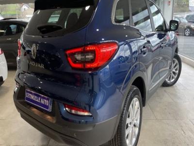 Renault Kadjar Blue dCi 115 Business