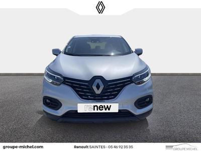 Renault Kadjar Kadjar TCe 140 FAP