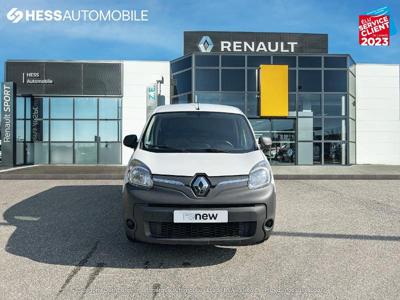 Renault Kangoo Express Electrique Extra R-Link Achat Intégral
