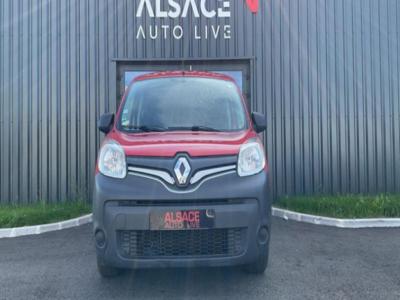 Renault Kangoo L1 1.5 Energy dCi FAP 90CH Extra R-Link - 9 000 HT
