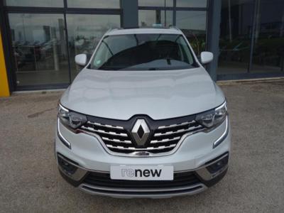 Renault Koleos Blue dCi 150 X-tronic Initiale Paris