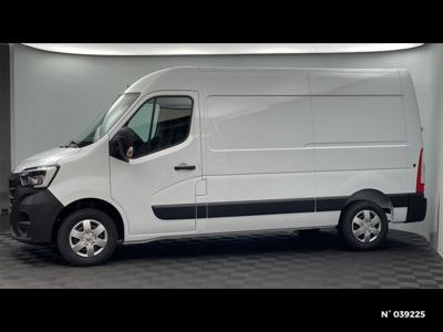 Renault Master F3500 L2H2 2.3 dCi 150ch Grand Confort