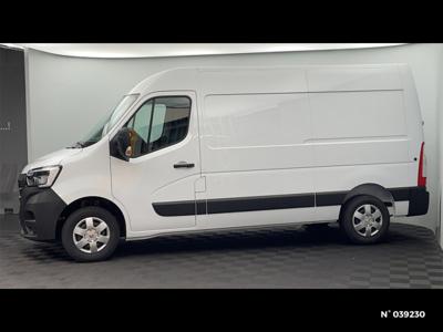 Renault Master F3500 L2H2 2.3 dCi 150ch Grand Confort
