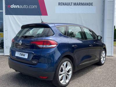 Renault Scenic dCi 110 Energy Business